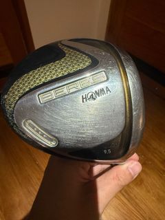 Honma Beres 3 Star Driver