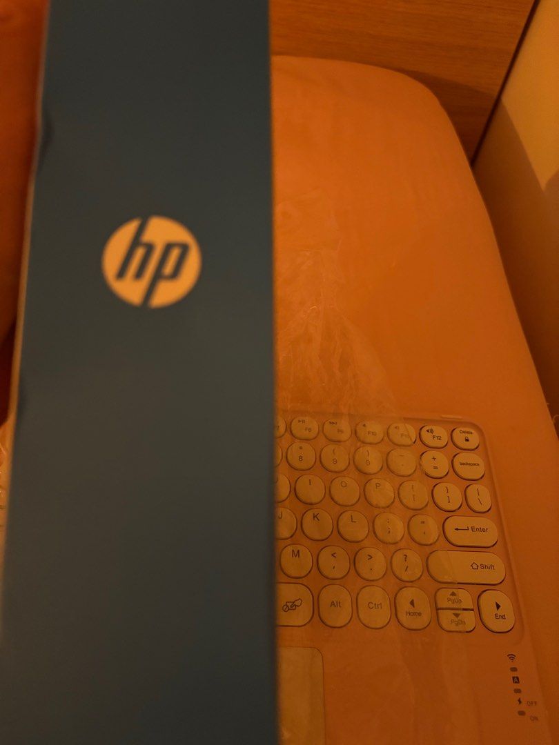 HP Gaming Mouse m22063221795246210113