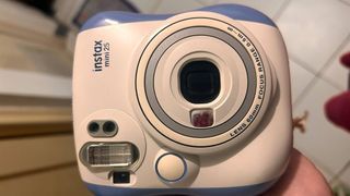 Instax Mini 25