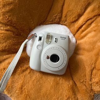 Instax Mini 9