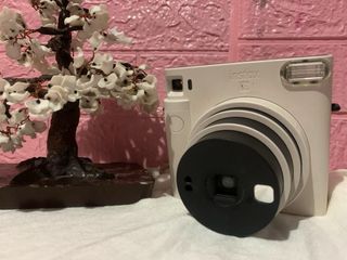 Instax SQ1 WHITE