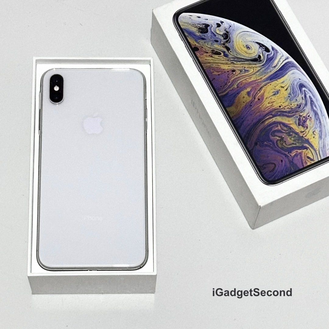 Apple iPhone XS 64GB ゴールド iPhone Xs Silver 64 GB SIM