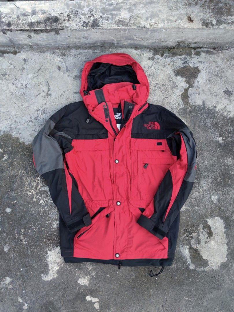 90's THE NORTH FACE EXTREME GEAR SKI スキー 90s THE NORTH FACE