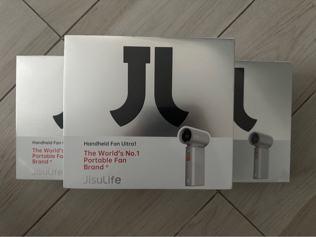 JisuLife Ultra 1 - Brown/ Grey (Category: Everything Else Others) located in Pasig City. Submitted by techpartnerph (Listing ID 1370232125, Image 1). Description: ORIGINAL, BRANDNEW, SEALED, & WITH WARRANTY 5 days store warranty & 1 year Jisu warranty Store pickup (waze pin): Tech Partner PH 📍 ORTIGAS TECHNOPOINT ONE BLDG., Julia Vargas, Pasig City. (CW Home Depot Compound) You should only get from someone with a store for your assurance. 💴 Cas