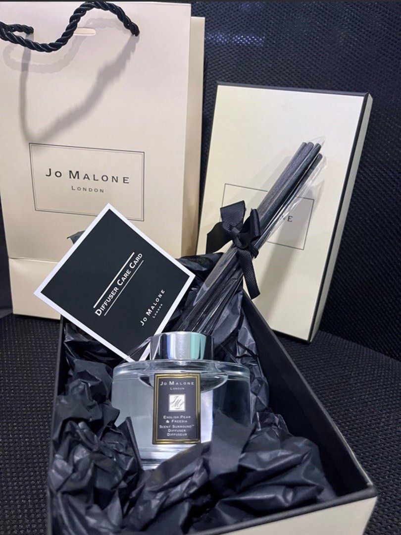 JO MALONE 165ml REED DIFFUSER65074872535169110