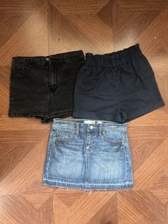 Kids bundle bottoms