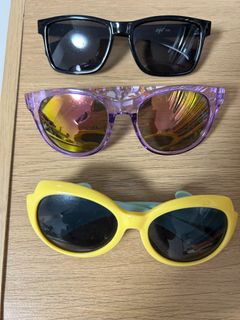 小童太陽眼鏡kids sunglasses64242128120833110