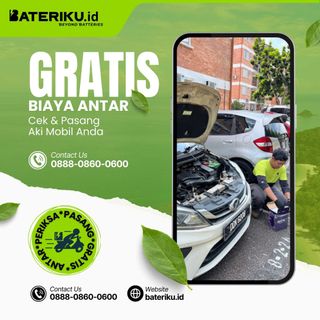 (Kategori: ) berada di . Dikirim oleh akimobil (ID iklan 1370172057, Gambar 1). Deskripsi: .