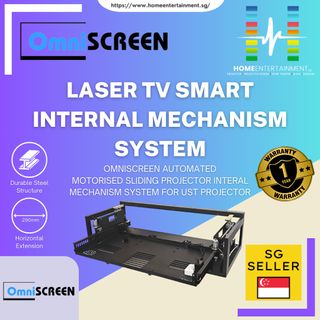 (Category: ) located in . Submitted by HomeEntertainment.sg (Listing ID 1370152378, Image 1). Description: .