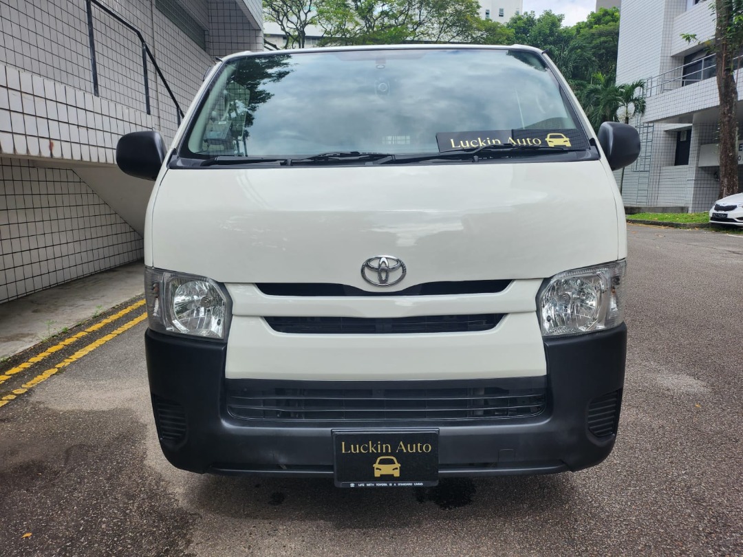 (Category: ) located in . Submitted by luckinauto (Listing ID 1370173407, Image 1). Description: .