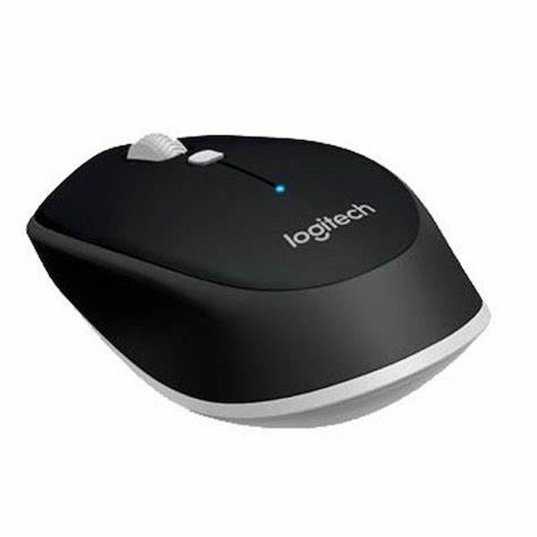 Logitech M337 Bluetooth Wireless Mouse63205310912769111