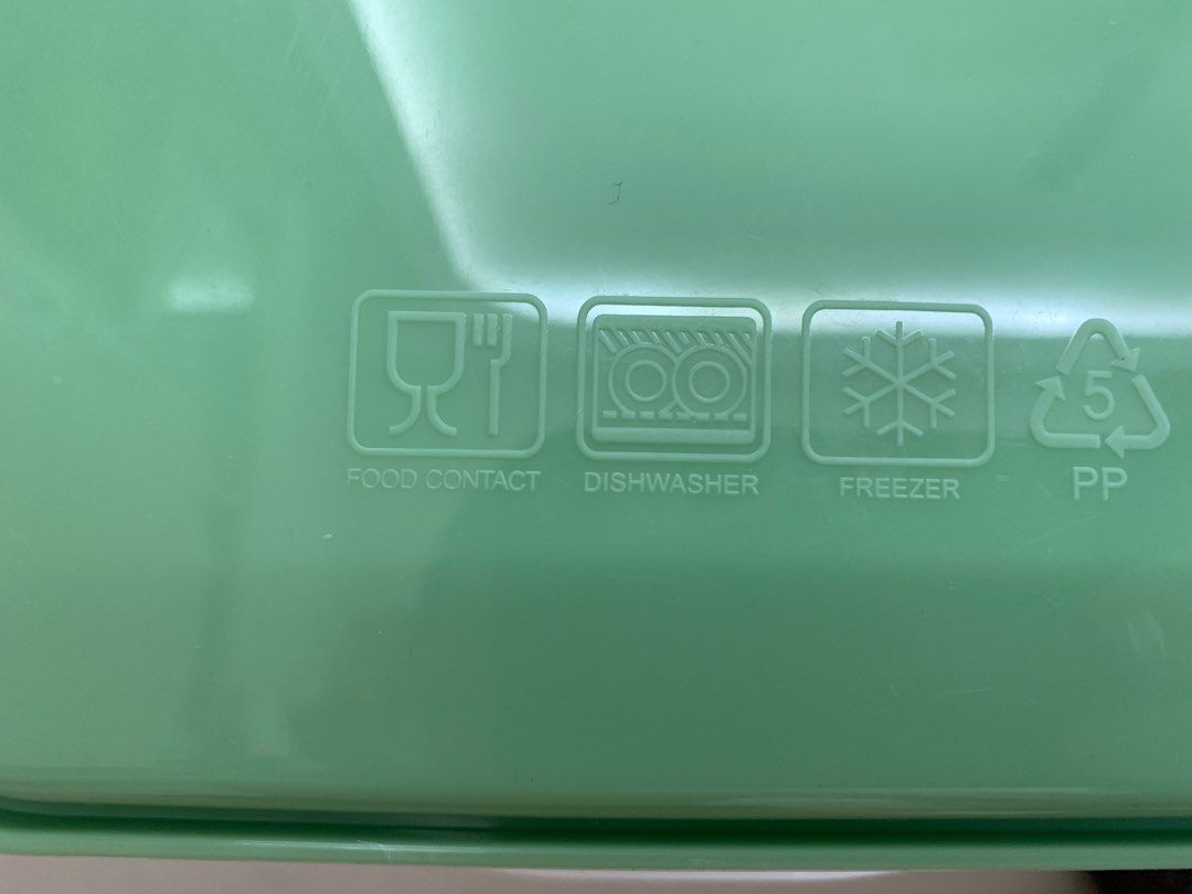 Lunch Box - SUS Containers65074074218881114