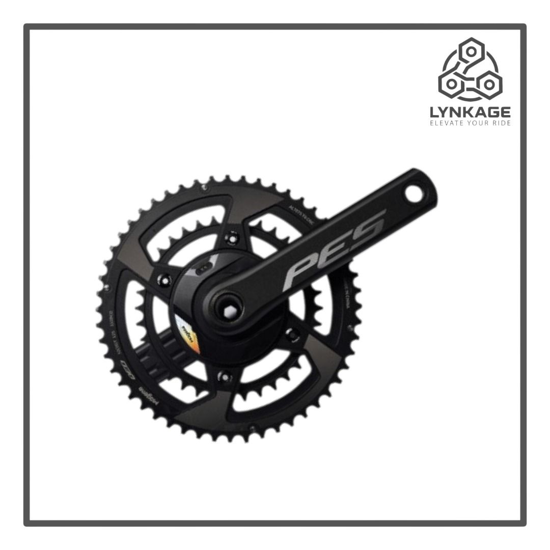 Magene — Magene P515 Powermeter Crankset — cranksets