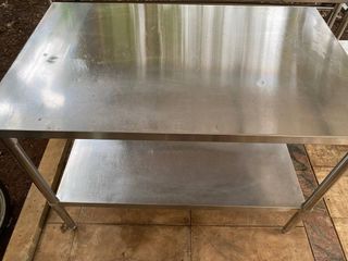 (Kategori: ) berada di . Dikirim oleh dapursakha_stainless (ID iklan 1370243466, Gambar 1). Deskripsi: .