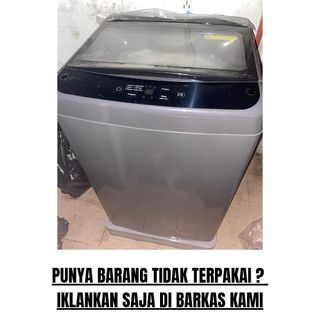 (Kategori: ) berada di . Dikirim oleh infobarkasbandungofficial (ID iklan 1370131272, Gambar 1). Deskripsi: .