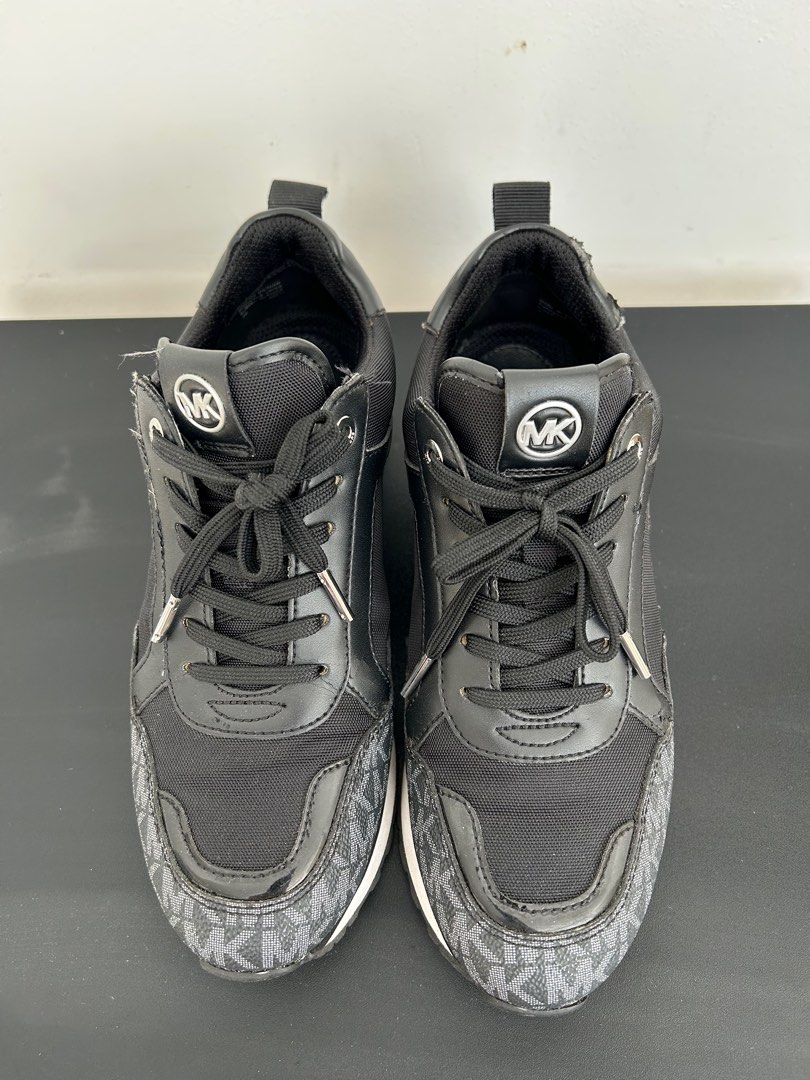 michael kor men shoes