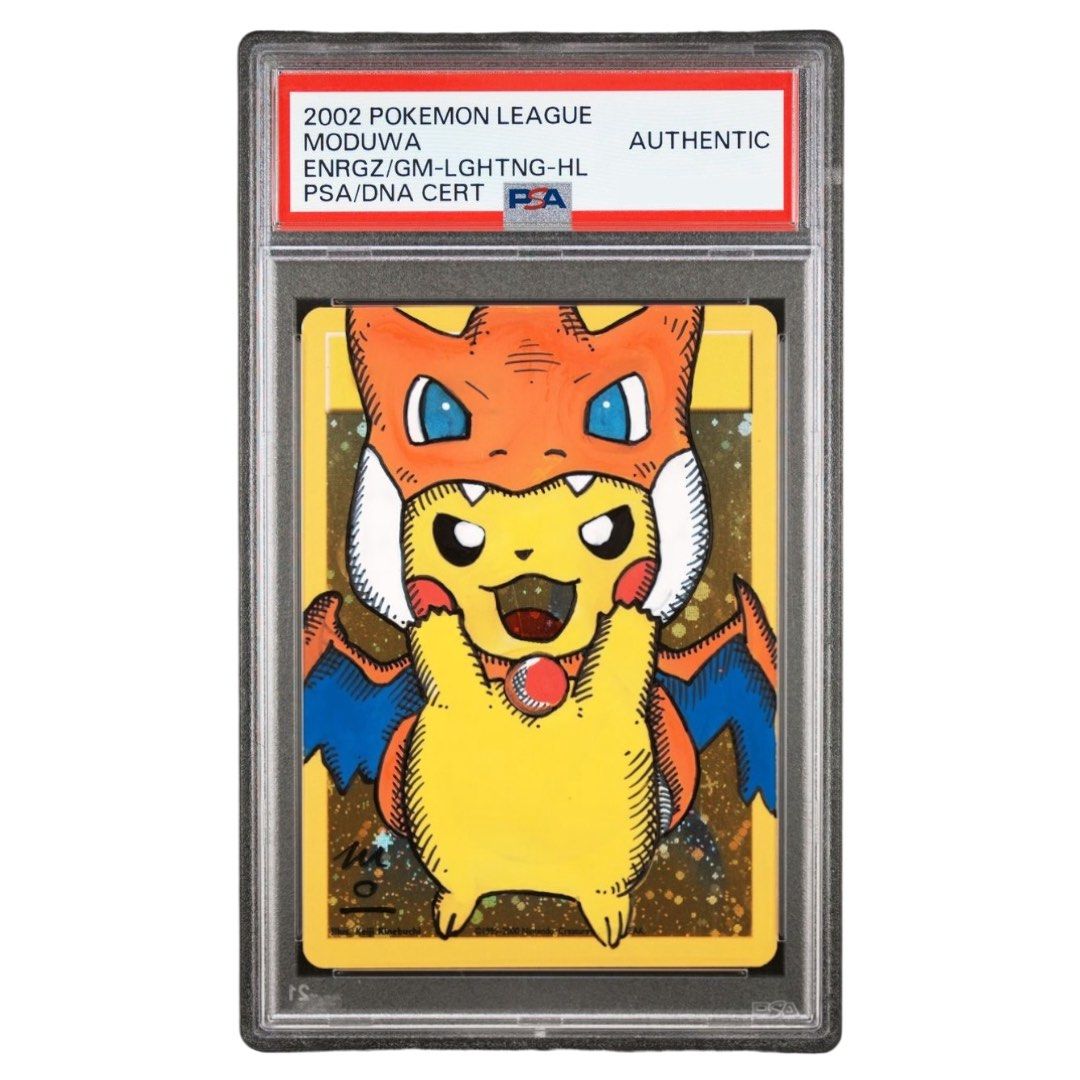 moduwa pokemon cards Mysterious Legends Booster Box 🇯🇵 – ProjectMew main image 0