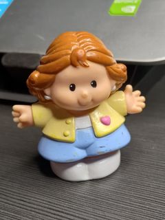 (Category: ) located in . Submitted by angiesvintagetoyshoppe (Listing ID 1370163320, Image 1). Description: .