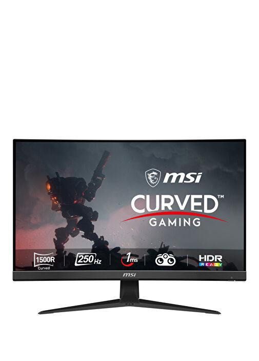 MSI 27" G27C4X VA 250Hz Gaming Monitor63220269106690111