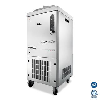 hard ice cream machine for sale