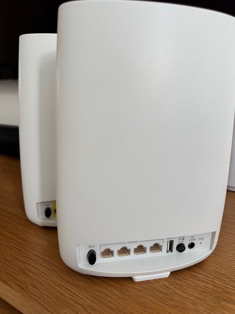 Netgear Orbi  RBS5063203134771330111