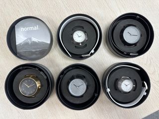 NORMAL Fuji 女裝及男裝64233215236867110