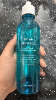 olens ofresh ressence solution 250mL64212822530050110