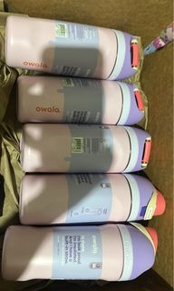 OWALA FREESIP 16oz BLOSSOM BUNNY