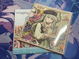 （分類：）位於 。 由 clov3r_leaf 提交（商品編號 1370159213，圖片 1）。簡介： 。