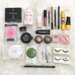 (Kategori: ) berada di . Dikirim oleh beautynoonashop (ID iklan 1370122910, Gambar 1). Deskripsi: .