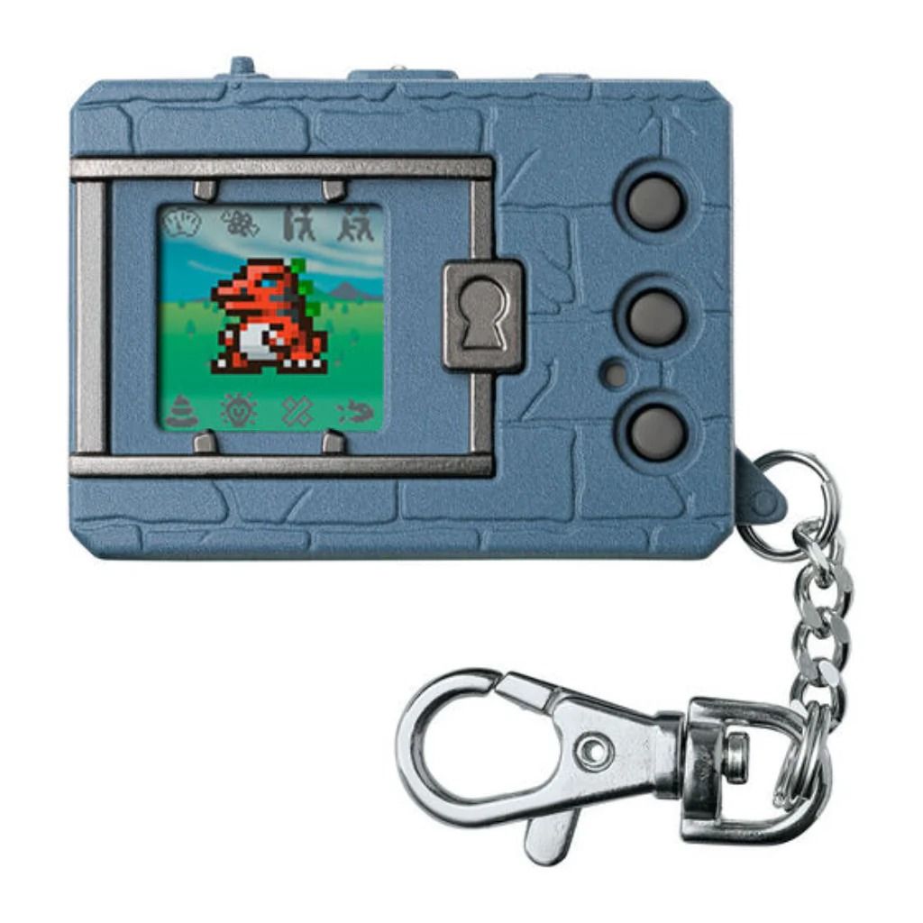 Pre-Order for Bandai Online Shop Exclusive - Mobile LCD Toy - Digimon ...