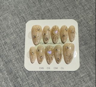 (Category: ) located in . Submitted by nailsbyvanz (Listing ID 1370203988, Image 1). Description: .