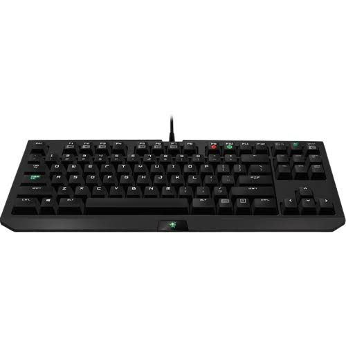 Razer Blackwidow Tournament 2014 Stealth Edition (Category: Computer Keyboard) located in Quezon City. Submitted by grandeveur (Listing ID 1370194756, Image 2). Description: Razer Blackwidow Tournament 2014 Stealth Edition all keys working as is keyboard lang no box or wire or swap sa ibang keyboard or toys or gadget you can lookup online for more details. cubao area for meetup or ipaship nyo po..