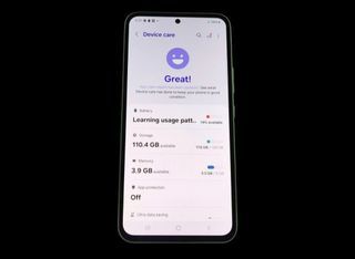 Rush samsung a54 5g