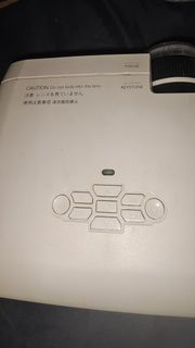 s1投影機