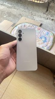 Samsung A16 LTE