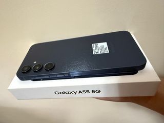 Samsung A55 5G