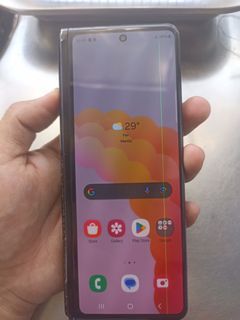 Samsung galaxy z fold 3