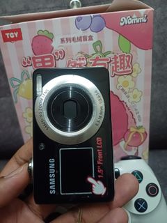 Samsung EX2F, Photography, Cameras on Carousell