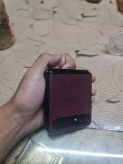 Samsung Z Flip