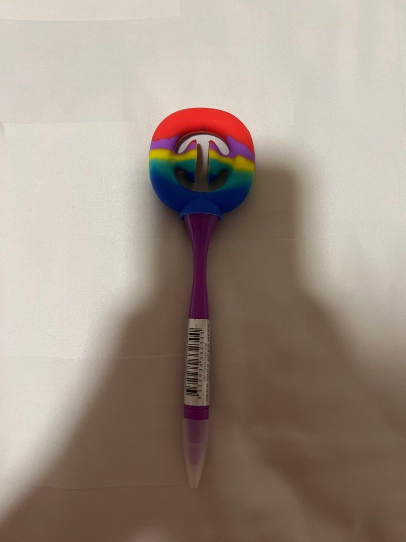 smiggle products (Category: Interactive Toys) located in Singapore. Submitted by awweeeee (Listing ID 1370194708, Image 3). Description: brand new. never opened. pop it book: $10 cat keychain (scented): $8 pen: $5 eraser: $5 highlighter: $5 take all for $35 .