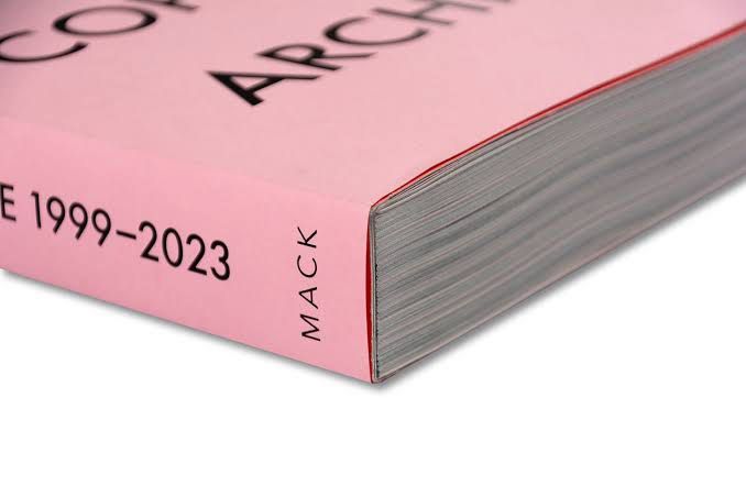 Sofia Coppola Archive (Film Book) Paperback (Category: Storybooks) located in Manila. Submitted by lucy_lemon (Listing ID 1370133884, Image 2). Description: For preorder, ETA 15-20 days from order date. Tags lost in translation movie book art coffee table shelf.