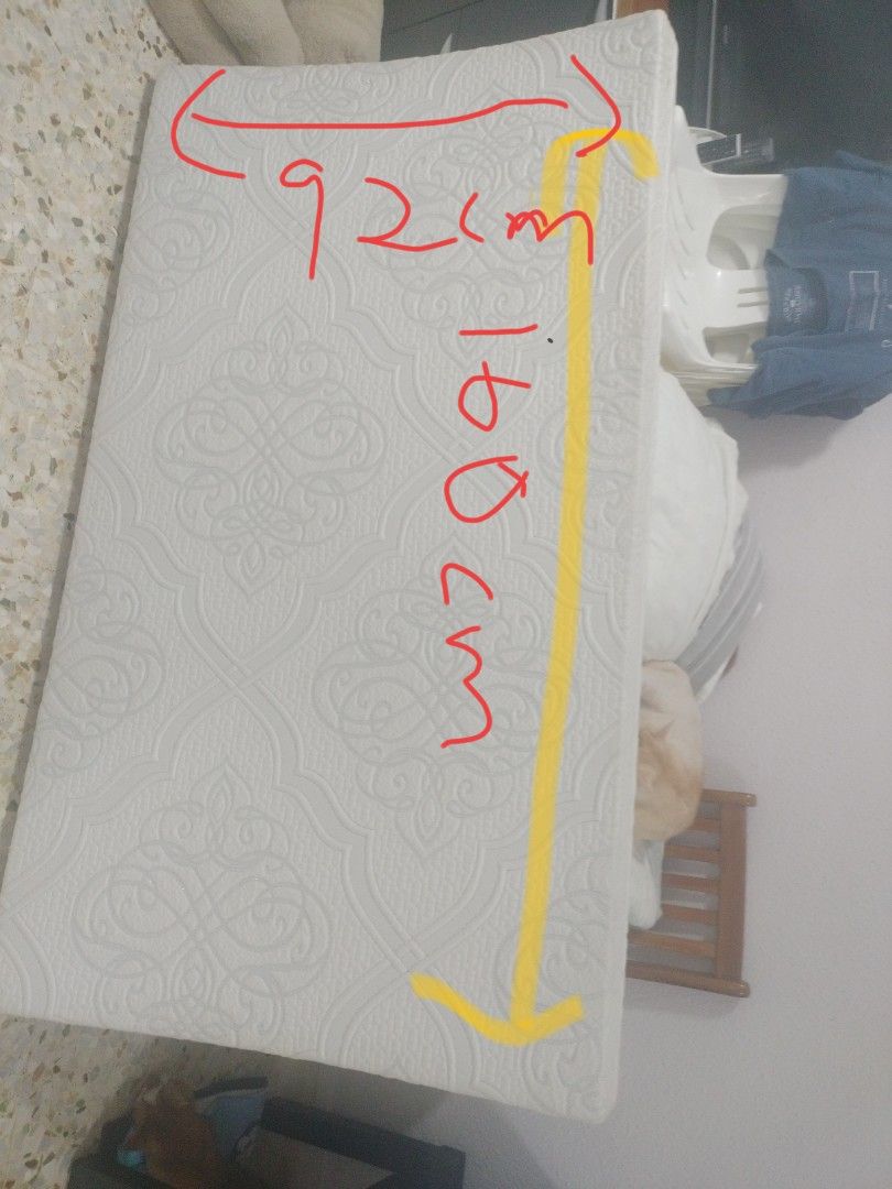 Super Single Mattress65074643795073112