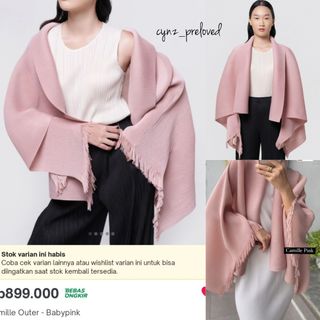 (Kategori: ) berada di . Dikirim oleh cynz_preloved (ID iklan 1370118998, Gambar 1). Deskripsi: .