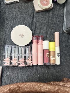 TAKE ALL (BUNDLE) BLK COSMETICS
