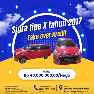 (Kategori: ) berada di . Dikirim oleh husnaahnana (ID iklan 1370077791, Gambar 1). Deskripsi: .