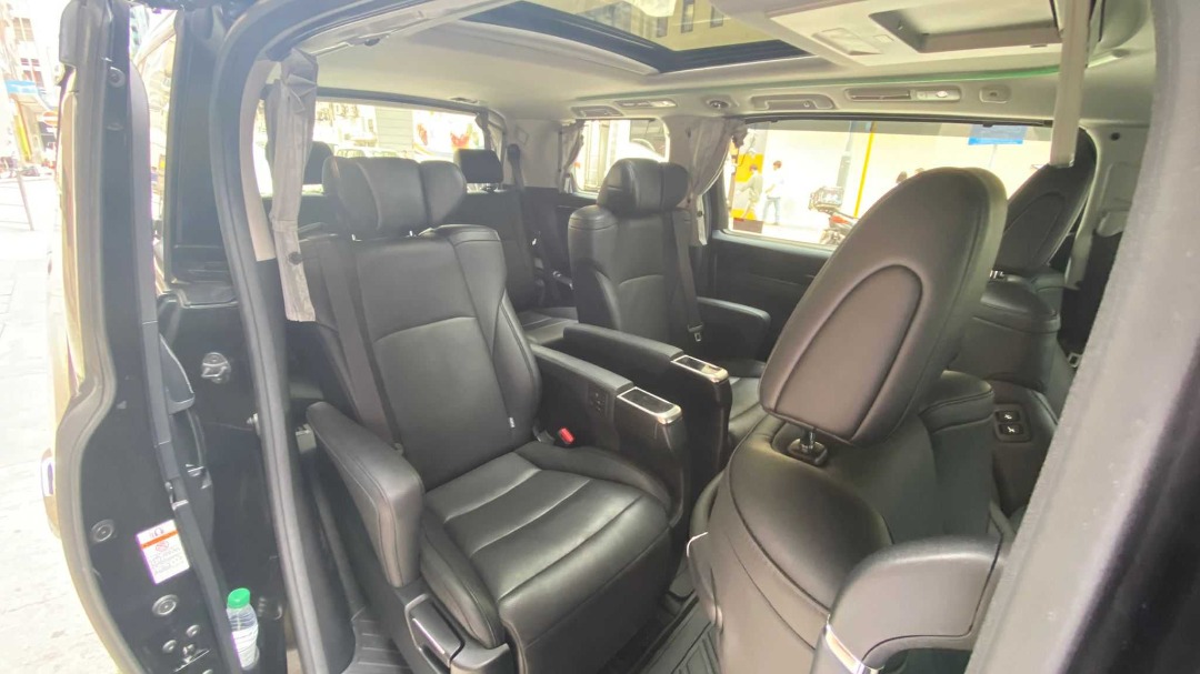 Toyota Voxy Auto62863132261251114