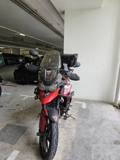 (Category: ) located in . Submitted by kiong.zhiying (Listing ID 1370159542, Image 1). Description: .