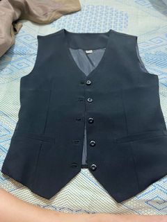 Vest/ Blazer 2 for 400