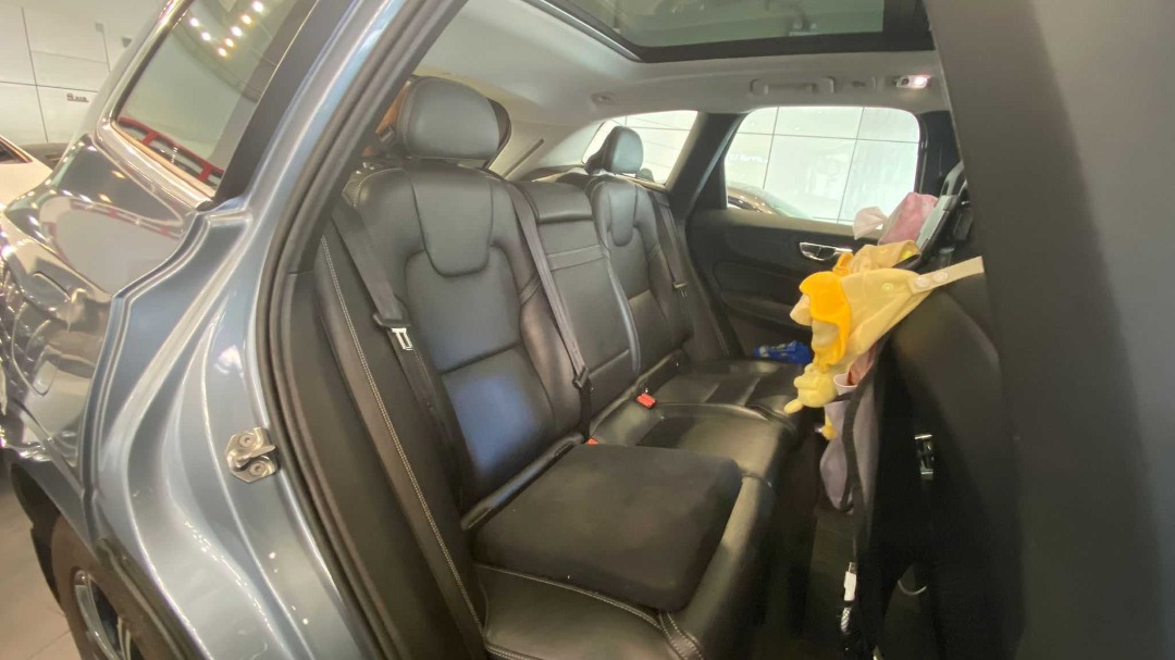 Volvo  XC60 T5 Auto62863172909697114